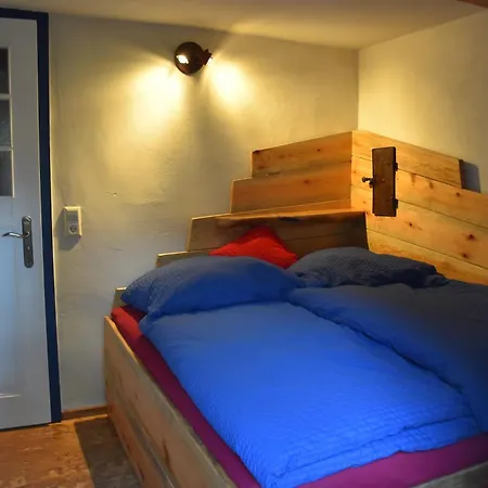 Alte Stellmacherei דירה Nieder-Neundorf