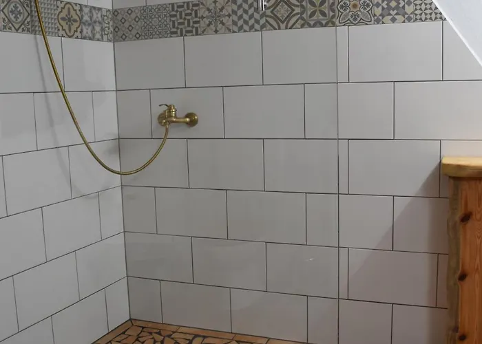 Alte Stellmacherei Apartman *